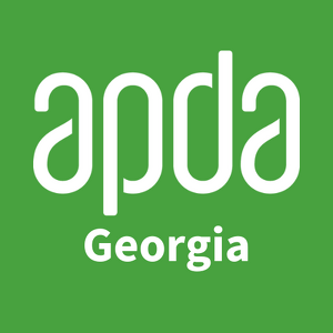 Event Home: APDA 2024 Georgia Optimism Walk